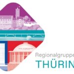 Logo der BuildingSMART Regionalgruppe Thüringen