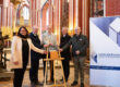 Verleihung Historisches Wahrzeichen der Ingenieurbaukunst für das Doberaner Münster