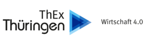 Logo des Unternehmens ersichtlich